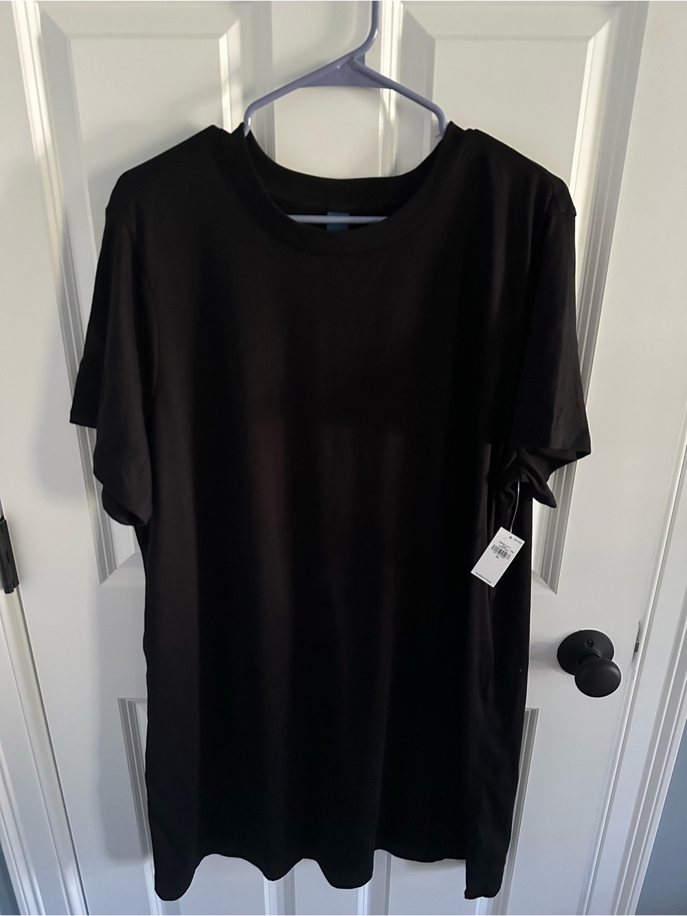 New Black Old Navy Dress